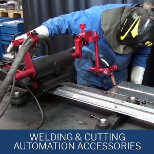 Welding and Cutting Accessories