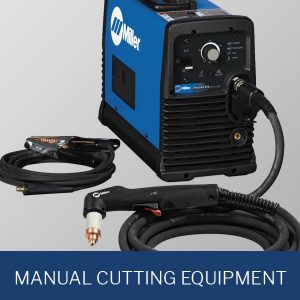 Manual Cutting Equipment