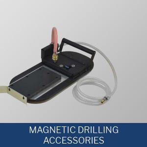Magnetic Drilling Accessories