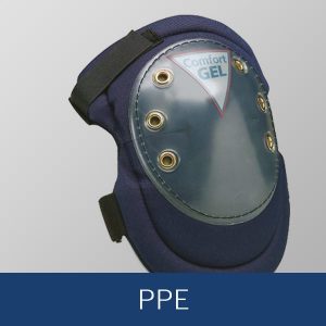 Personal Protection Equipment PPE