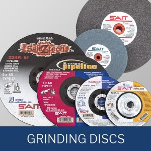 Grinding discs