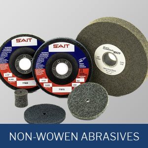 Non-Woven Abrasives