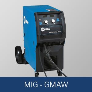 MIG-GMAW
