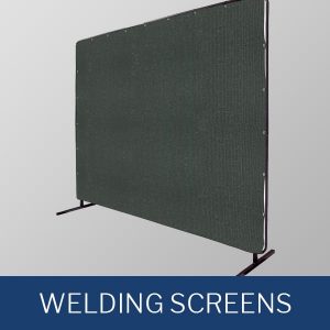 Welding Screens