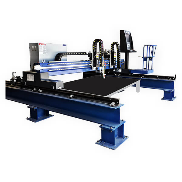 CNC Plasma Cutting Tables Eonocut