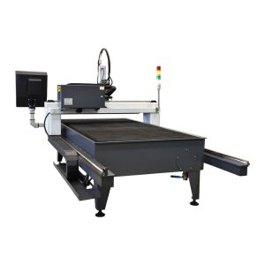 ProArc Magicut CNC Cutting System Table Type