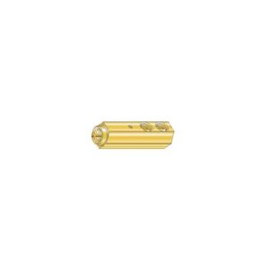 Brass Body w/Screws, LT-250 LEN-01432