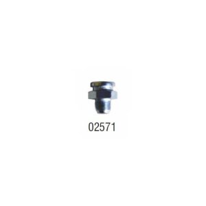 Grease Fitting, Button Head LEN-02571