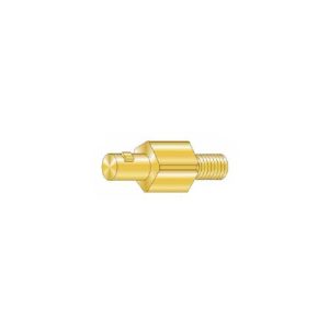LDA-513 One Piece Brass Adapter LEN-05475