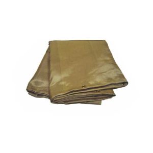 LWB-66 Welding Blanket w/Grommets 6′ x 6′ – 30 oz LEN-08810