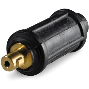 ADAPTER TORCH-INTNL STYLE FLOW THRU Part: 273483 Pack: 1