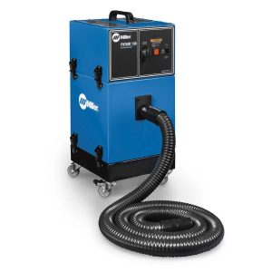 EXTRACTOR PORTABLE WELD FUME FILTAIR 130 300595