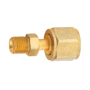 ADAPTOR,B TO A OXY. HOSE Part: 14389