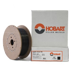 Hobart MEGAFIL 1100M .045 35 SP Part 11015B AWS E120C-K4 H4