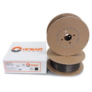 Hobart Fabshield 7027 7/64 600 DR Part S222739-008 AWS E70T-7