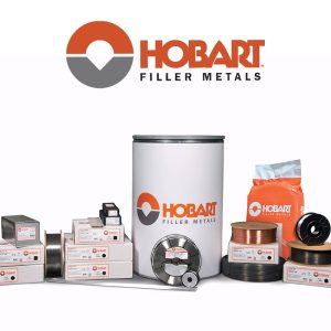 HOBART TH-80 x 4.0 mm 5/32″. Box 20 Kgs with 4 inner boxes 5 Kgs each.