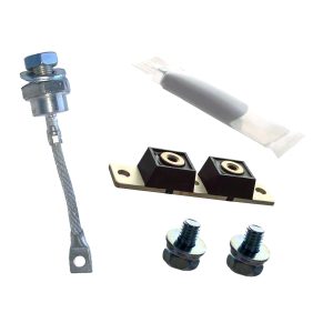 DIODE ASSY STRAIGHT POLARITY. Part: 106430